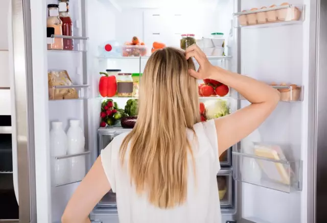 Как удалить капельницу в холодильнике Kenmore