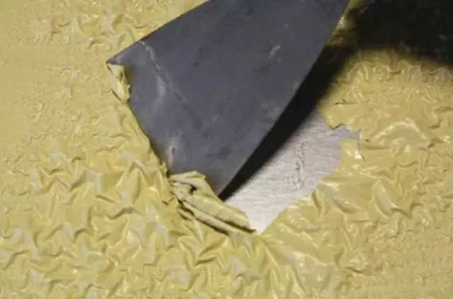 Как удалить распылительную краску Overspray