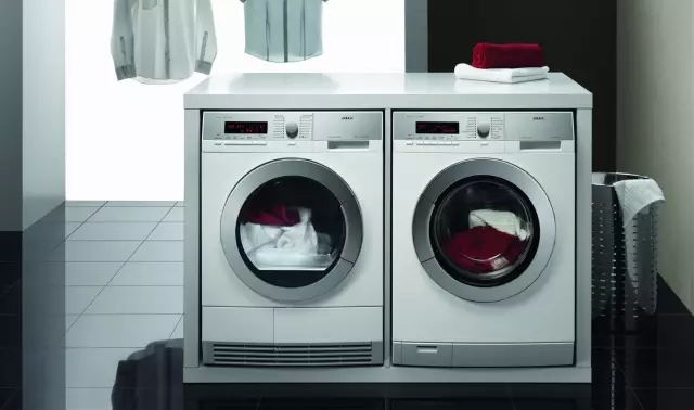 Как заменить стиральные машины Maytag