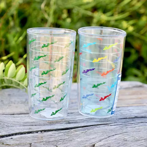 Как заменить Tervis Tumblers