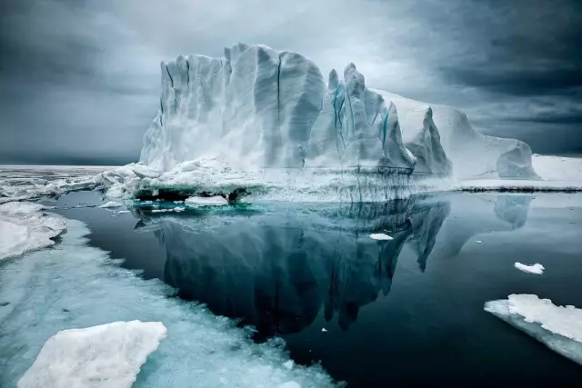 Как сбросить профиль GE Arctica