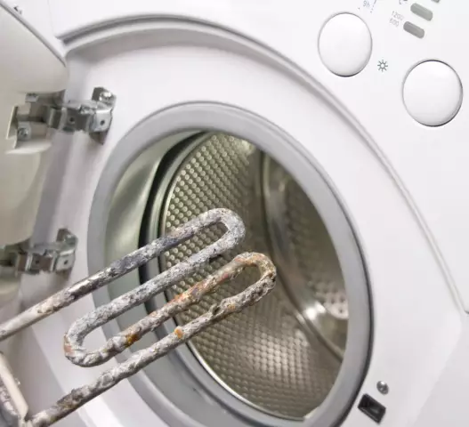 Как звукоизолировать стиральную машину
