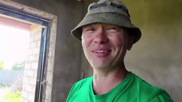Как штукатурка фонда