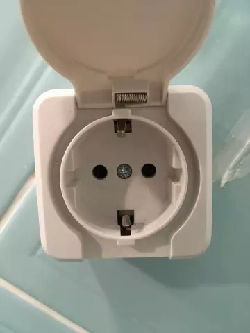 Как протестировать розетку 220V