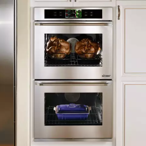 Как устранить неисправность Dacor Oven