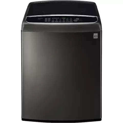 Как устранить код DE для LG Washer