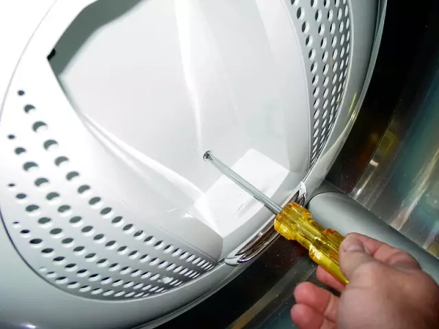 Как устранить неисправность осушителя Fisher & Paykel SmartLoad