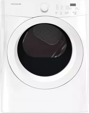 Как устранить неисправность Frigidaire Affinity Dryer