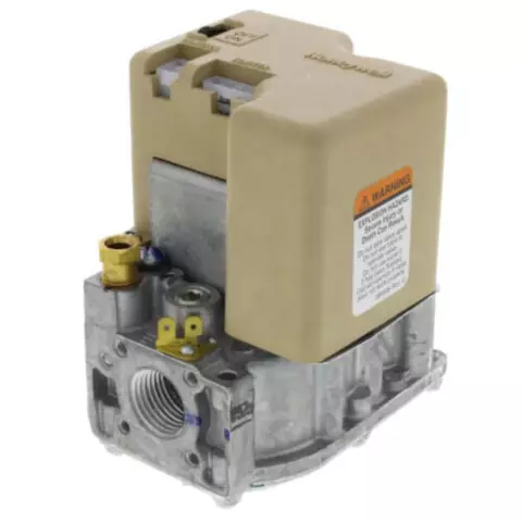 Как устранить проблему Honeywell SmartValve