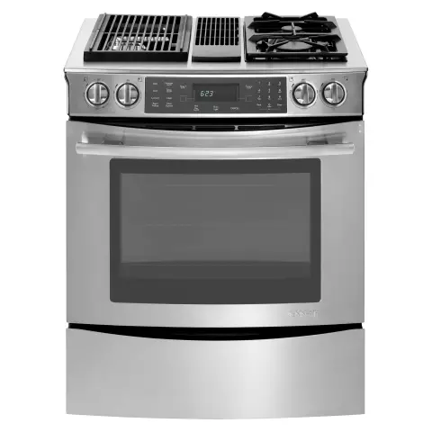 Как устранить неисправность Jenn-Air Oven