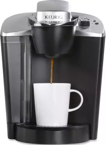 Устранение неполадок Keurig OfficePro B145