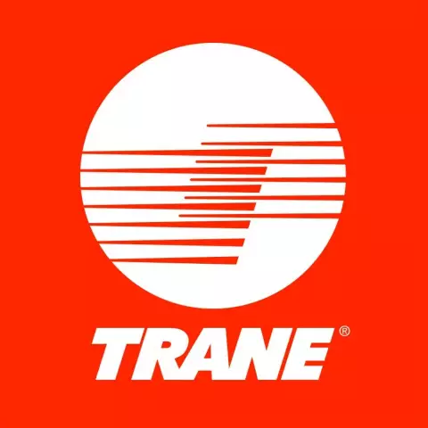 Как устранить неисправность электрической печи Trane, которая дует, но не нагревается