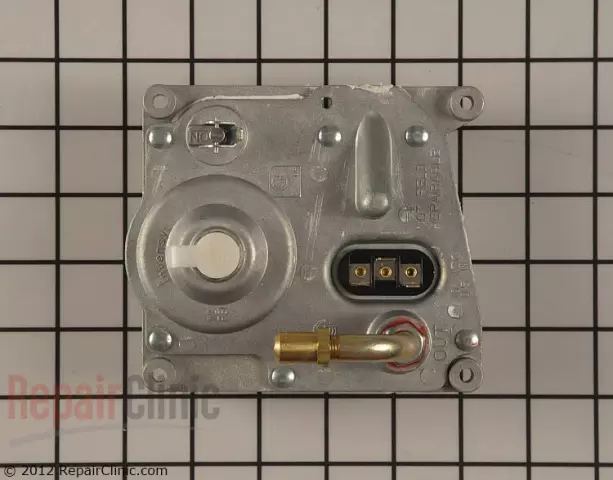 Устранение неполадок в диапазоне Whirlpool AccuBake