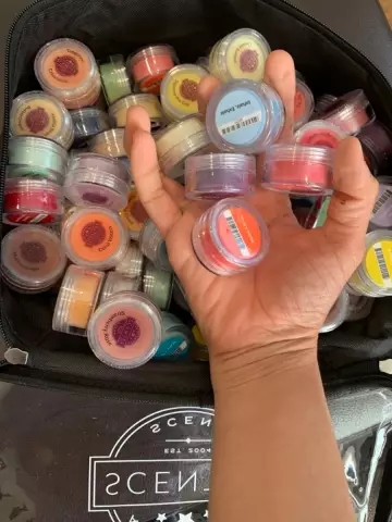 Как использовать Scentsy Testers в Warmer