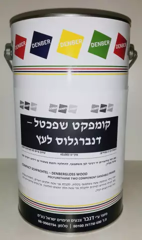 Как использовать методы окраски дерева и краски для век