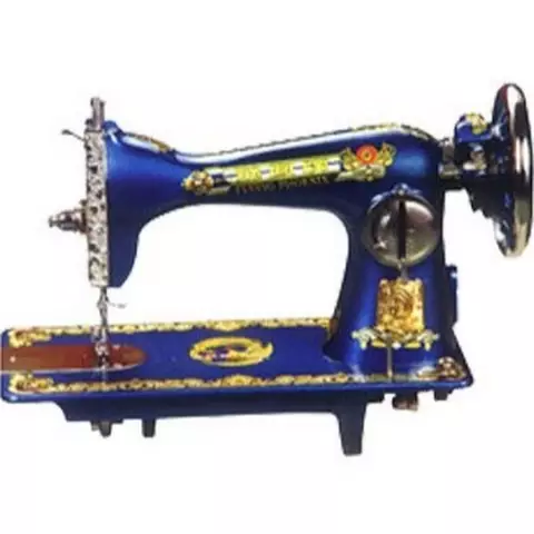 Информация о швейных машинах Kenmore Vintage