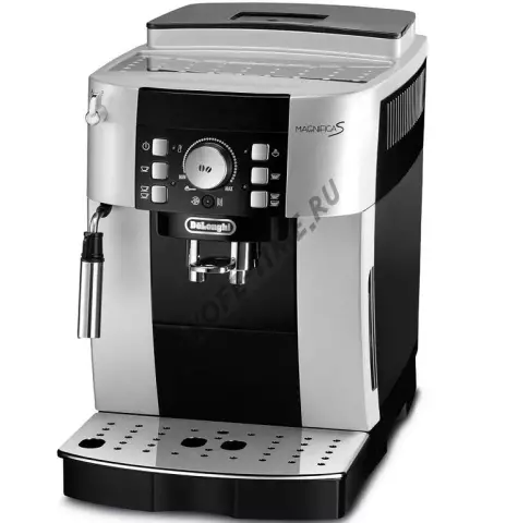 Инструкции для нагревателя DeLonghi