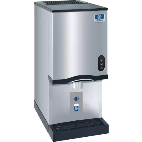 Manitowoc Ice Maker Устранение неисправностей