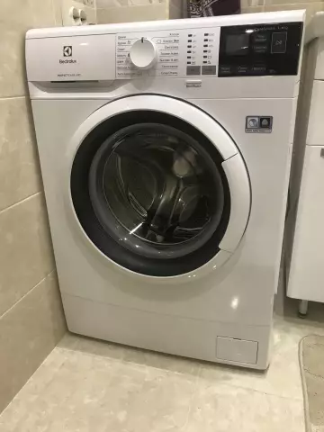 Моя стиральная машина Maytag производит много шума в цикле вращения