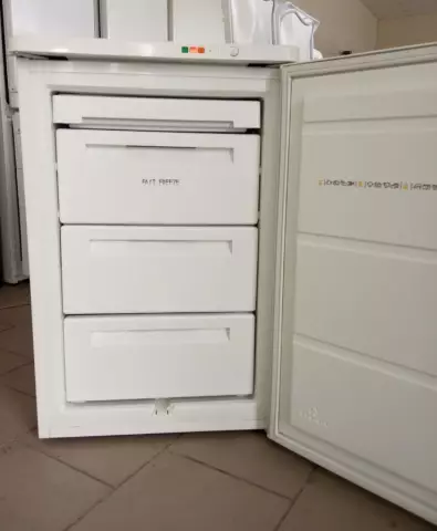 Морозильная камера для морозильной камеры
