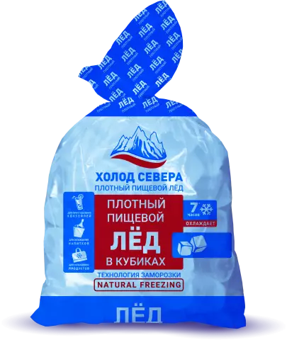 Мой вихревой французский производитель льда не делает лед