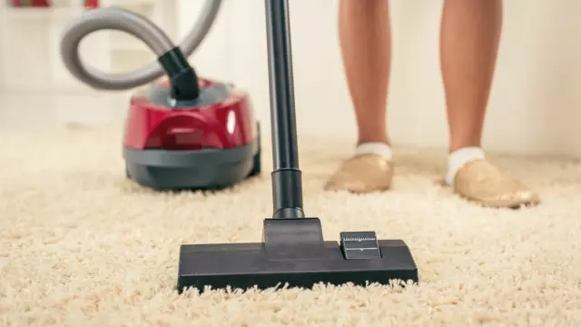 Oreck Vs. Обзор Dyson