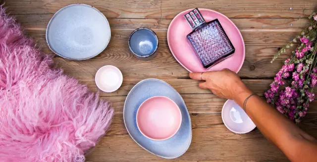 Проблемы с фиксом, живущим в Lampe Berger