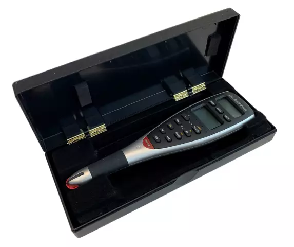 Классические инструкции Scale Master