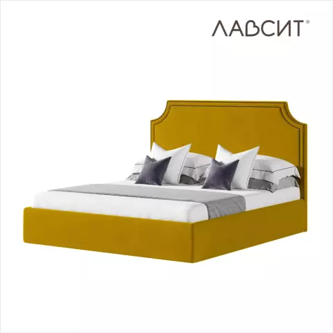 Стандартные размеры изголовья
