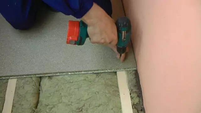 Ударные шумы с холодильника