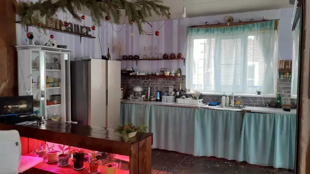 Традиция петуха в кухне