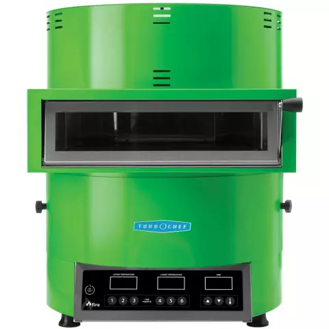 Коды ремонта духовки Turbochef