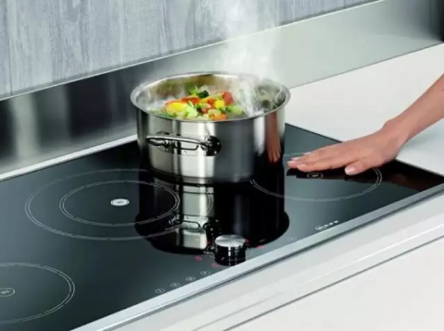 Типы кухонных ложек