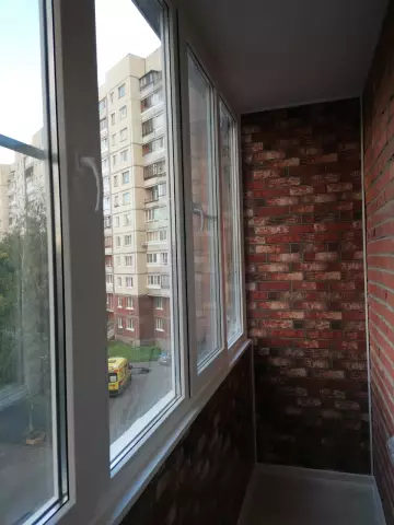 Каковы стандартные размеры окон?