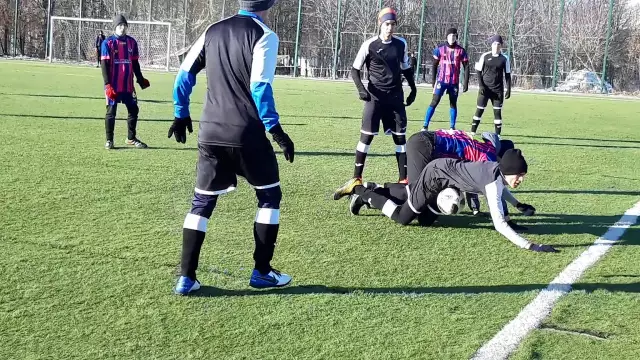 Что означает импульс на шайбах GE?