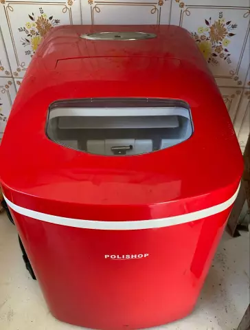 Что делает Ultra Ice Option на жестком холодильнике Kenmore?