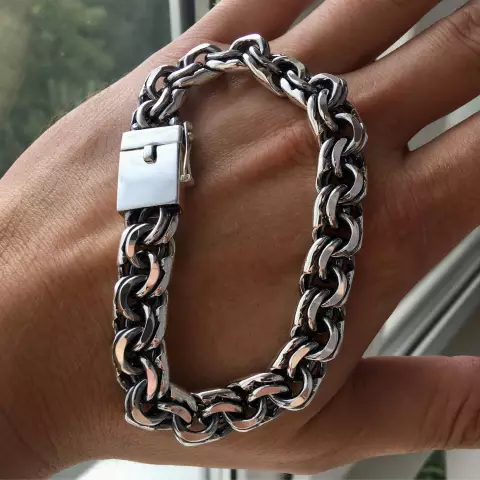 Что такое серебро 925?