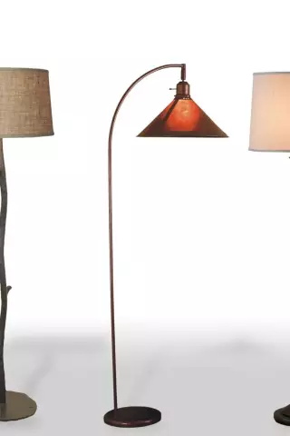 Что такое оттенок Uno Lamp?