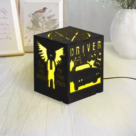 Что такое базовая лампа Candelabra?