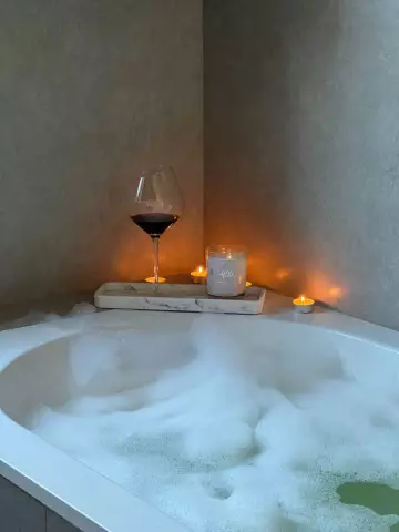 Что такое полная ванна против. 3/4 Bath?