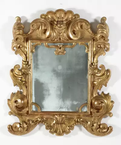 Что такое Giltwood?