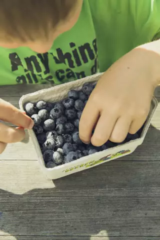 Что такое таблица урожая?