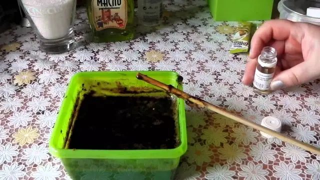 Что такое сахарное мыло?