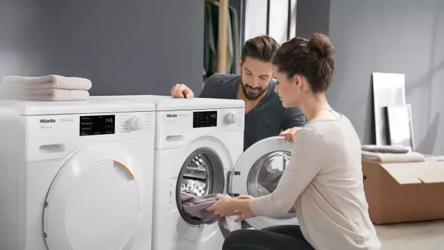 Коды ошибок сушильных аппаратов Whirlpool