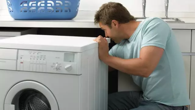 Ошибка кода стиральной машины Whirlpool F35