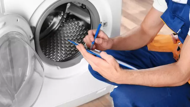Ремонт и устранение неисправностей стиральной машины Whirlpool