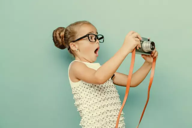 6 простых советов, как стать известным фотографом