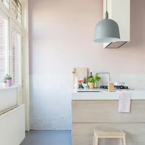 Какая краска лучше азиатская или Dulux?