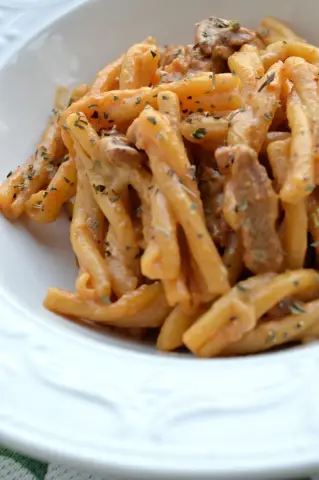 Паста с брокколи и сыром: первое блюдо с исключительным вкусом