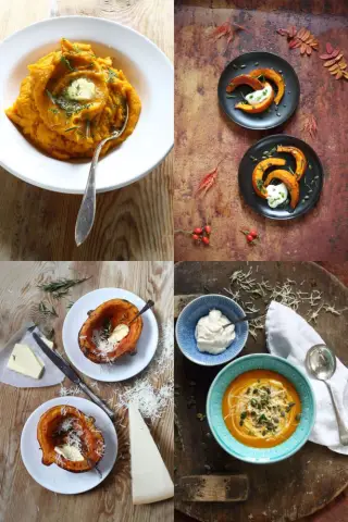 Ягодный торт: мягкий и вкусный, но без масла и масла